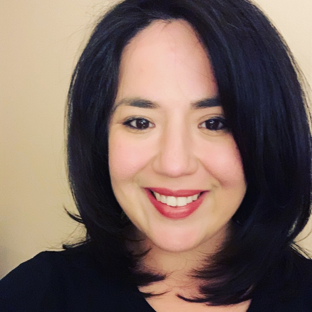 Meet your Posher, Raquel